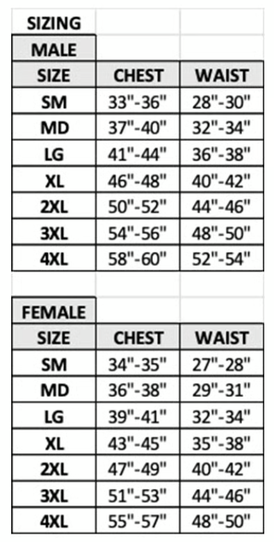 Armor Express Hidden Defender 2.0 Ultra Concealable Carrier
